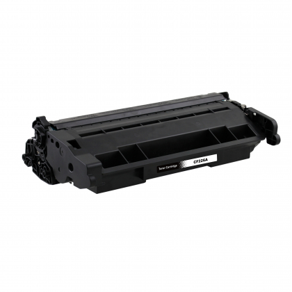 Toner zamiennik HP HT-CF226AP BK (3100 stron)